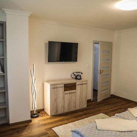 Apartment Irma Karlovy Vary Luaran gambar