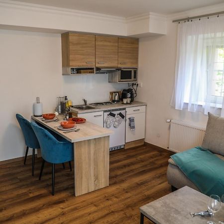 Apartment Irma Karlovy Vary Luaran gambar
